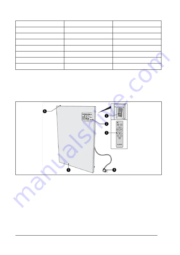 EUROM 361124 User Manual Download Page 109