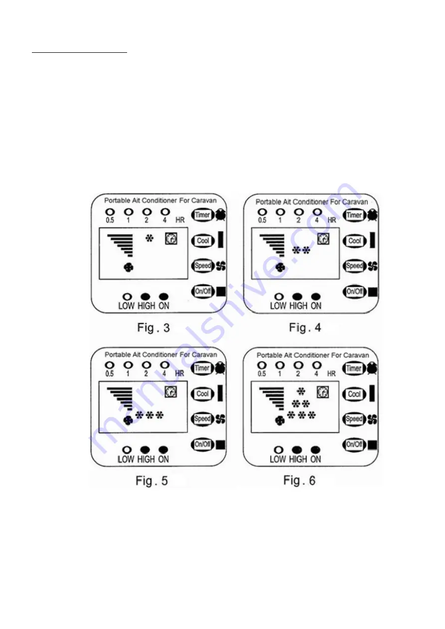 EUROM 379990 Instruction Manual Download Page 21