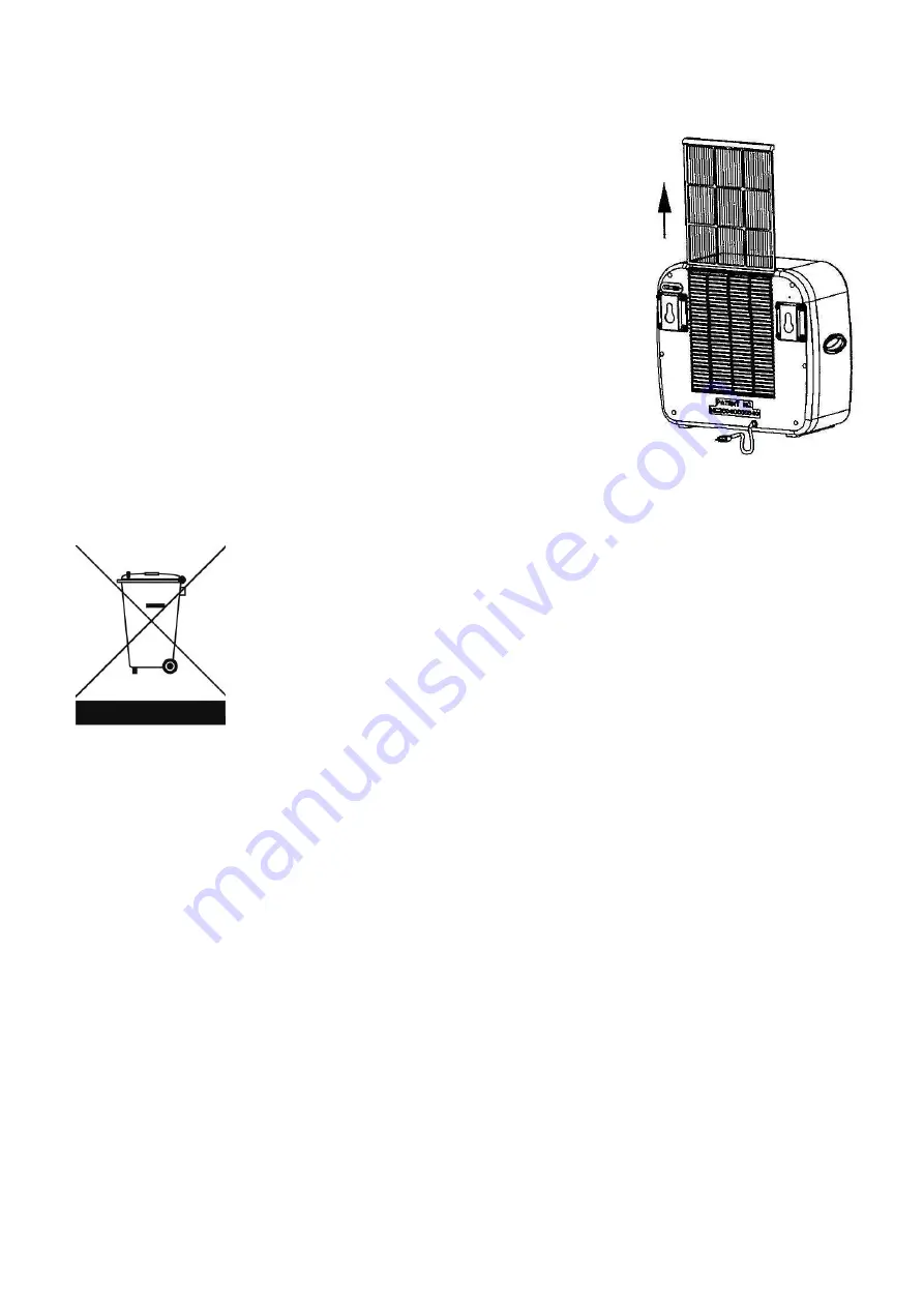 EUROM 379990 Instruction Manual Download Page 56