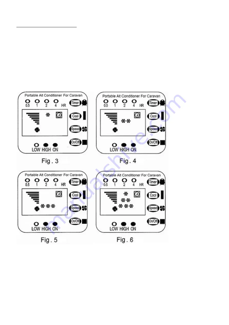 EUROM 379990 Instruction Manual Download Page 94