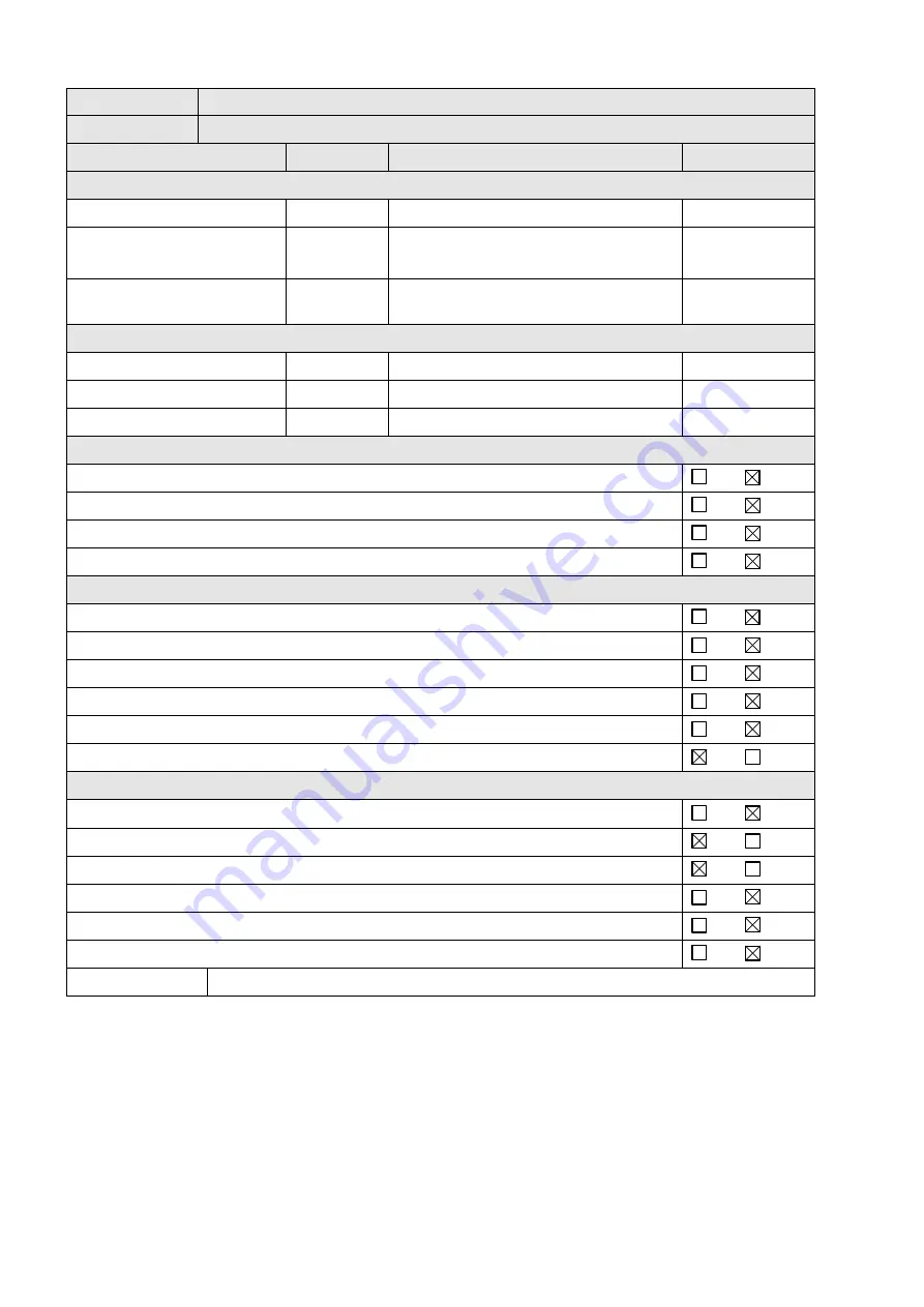 EUROM Mon Soleil 300 Verre Instruction Manual Download Page 81