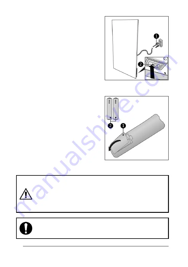 EUROM Mon Soleil Wi-Fi 350 User Manual Download Page 56