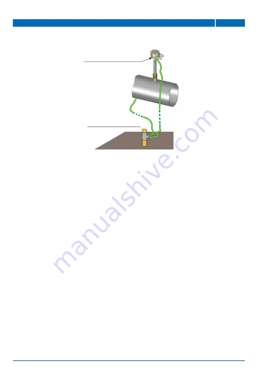 Euromag MUT1000EL Instruction Manual Download Page 46