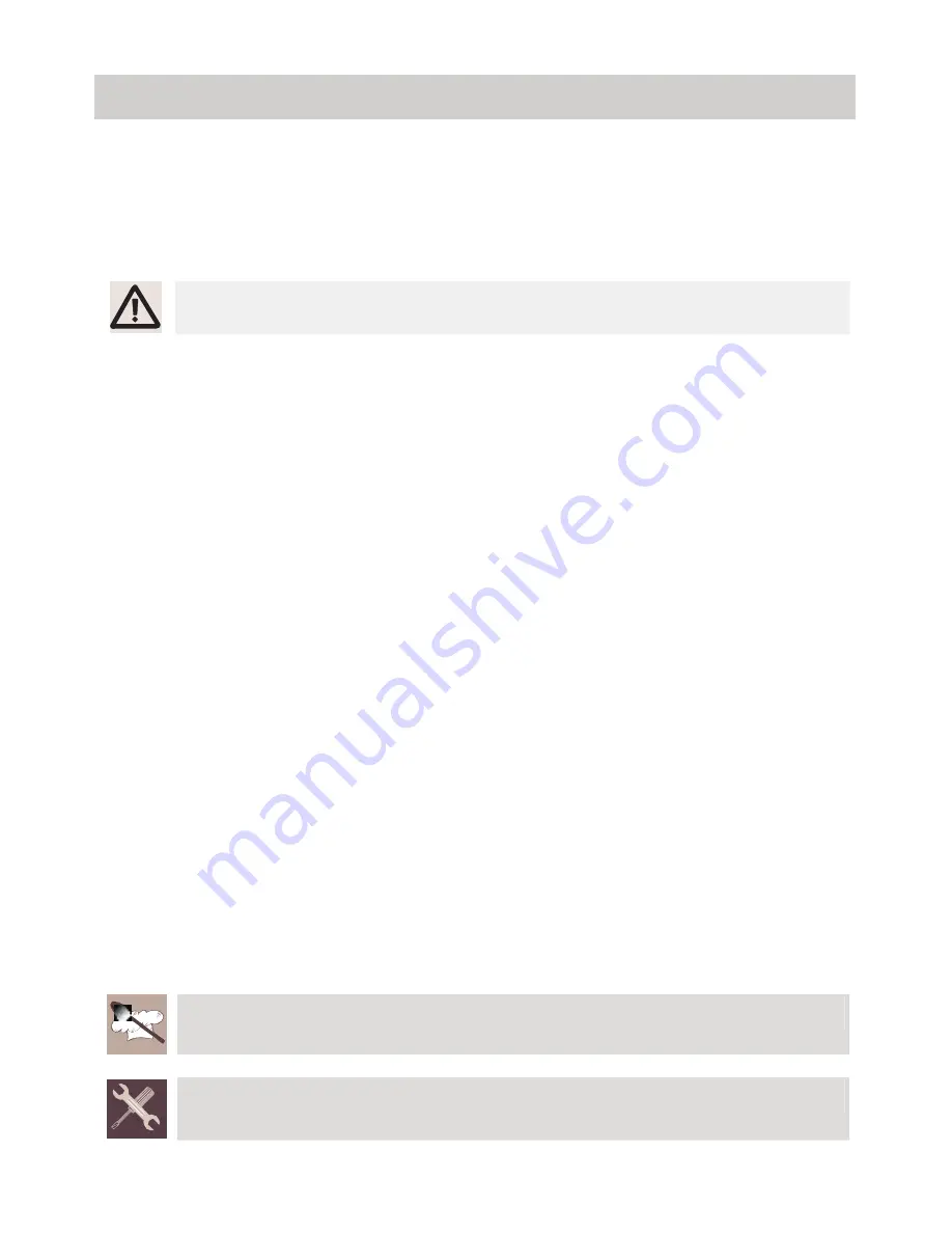 Euromaid CC9GE1 Manual Download Page 2