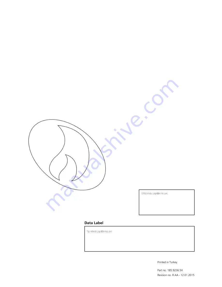 Euromaid CH32 Installation & Operating Instruction Download Page 20