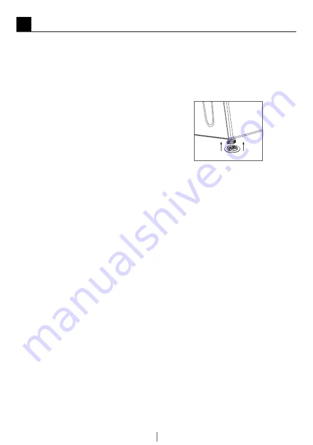 Euromaid COND6KG User Manual Download Page 5