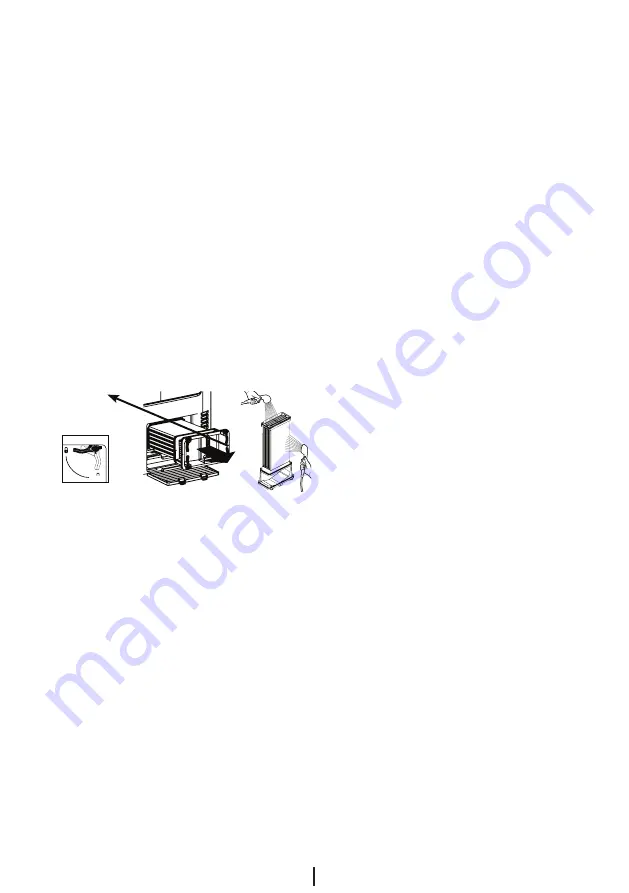 Euromaid COND6KG User Manual Download Page 14