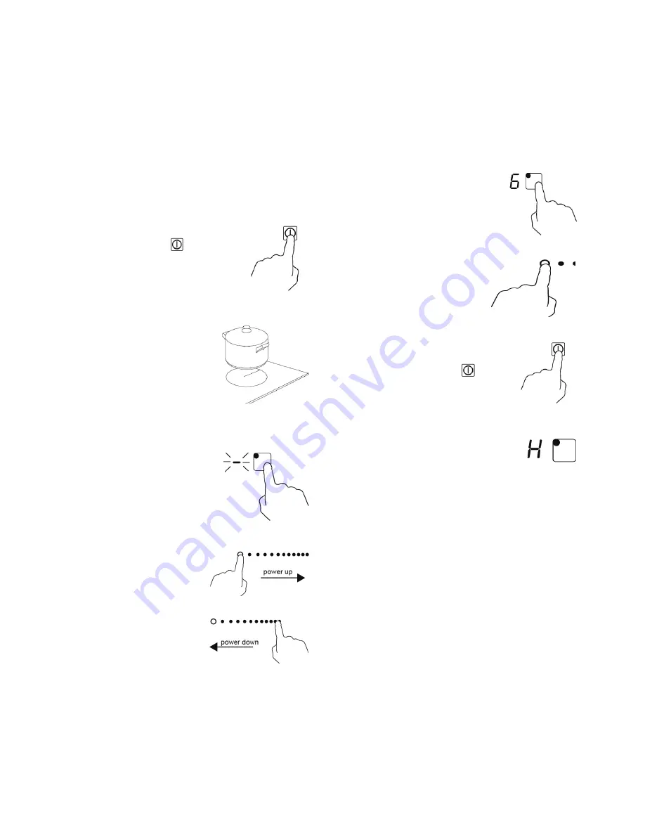 Euromaid CST60 User Manual Download Page 7