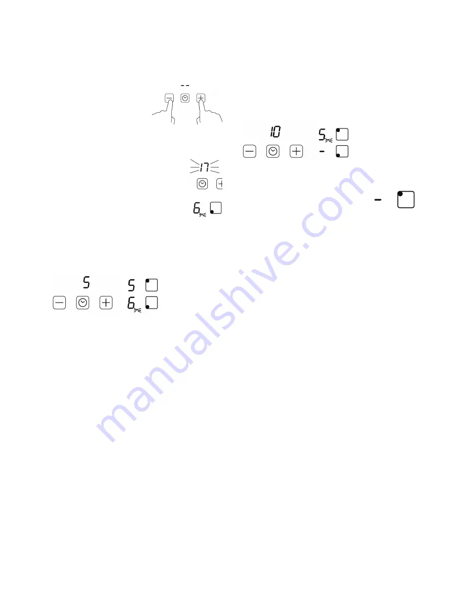 Euromaid CST60 User Manual Download Page 10