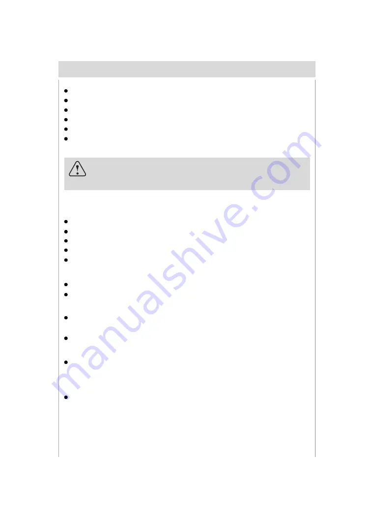 Euromaid DWF12S Manual Download Page 11