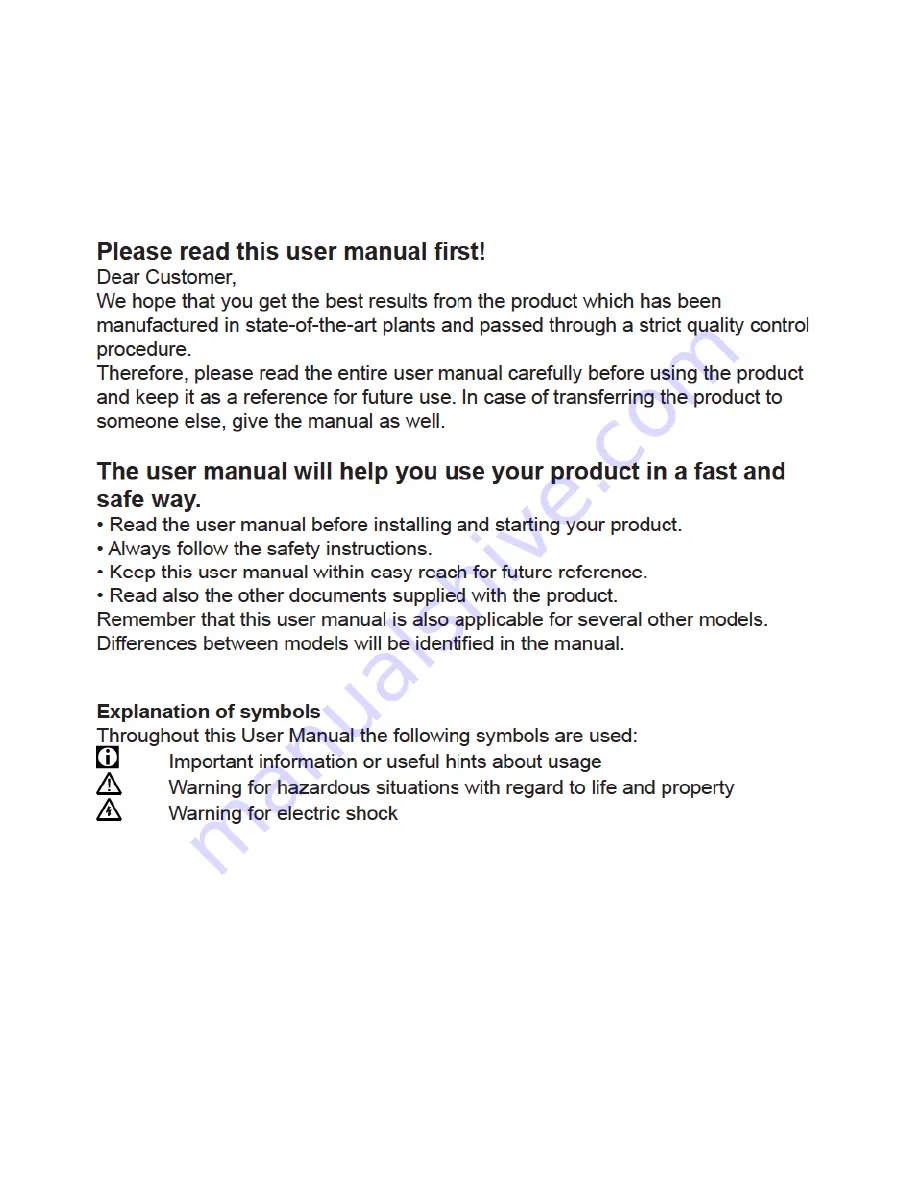 Euromaid E14DES Installation And Operation Manual Download Page 2