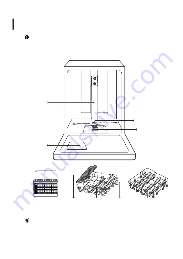 Euromaid E14DWB User Manual Download Page 7