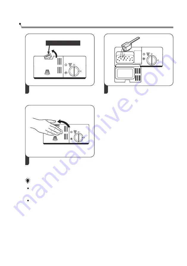 Euromaid E14DWB User Manual Download Page 17