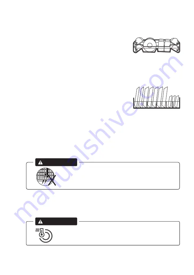 Euromaid E14DWB User Manual Download Page 21