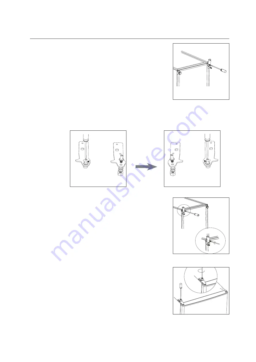 Euromaid EBF126BK User Manual Download Page 11