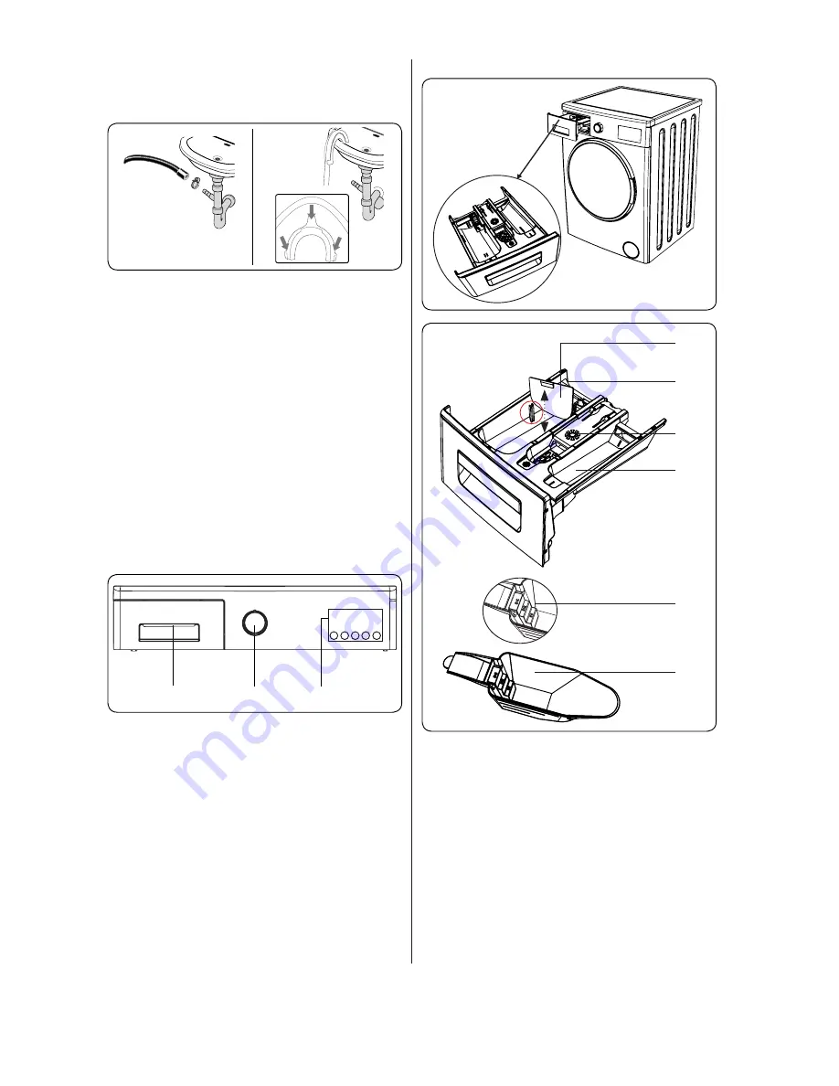 Euromaid EBFW700 User Manual Download Page 16