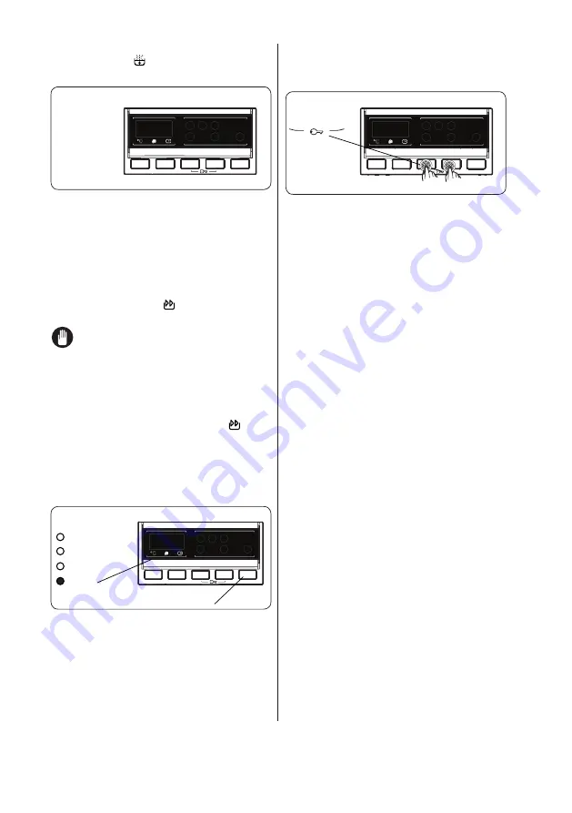 Euromaid EBFW800 User Manual Download Page 23