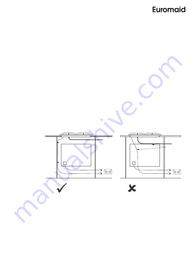 Euromaid Eclipse EC64GB User Manual Download Page 21