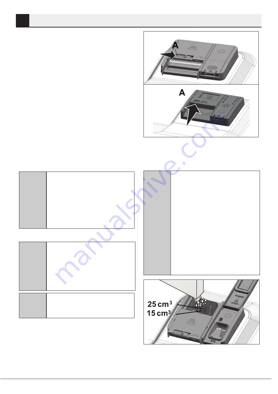 Euromaid EDW14S User Manual Download Page 12