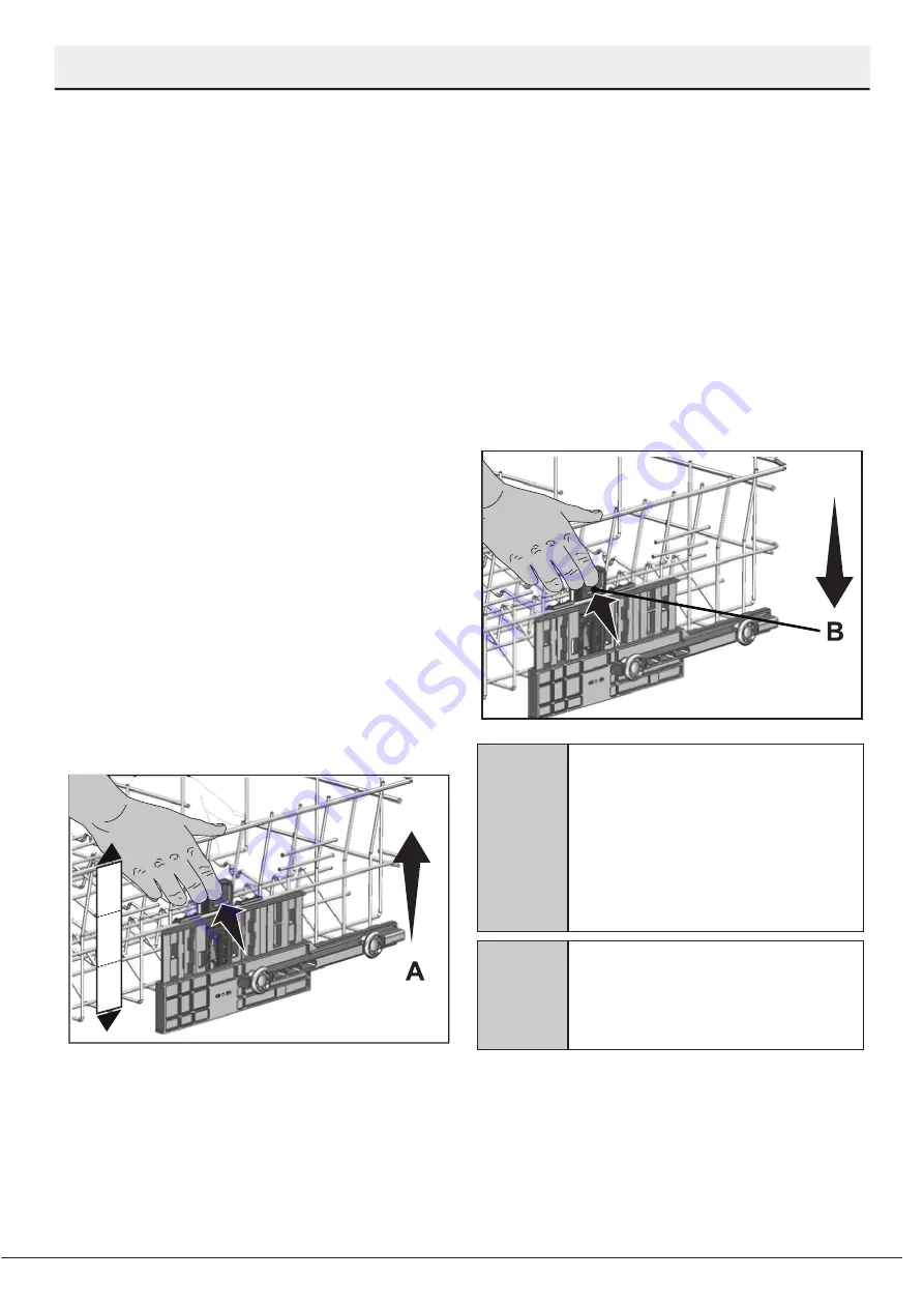 Euromaid EDW14S User Manual Download Page 22