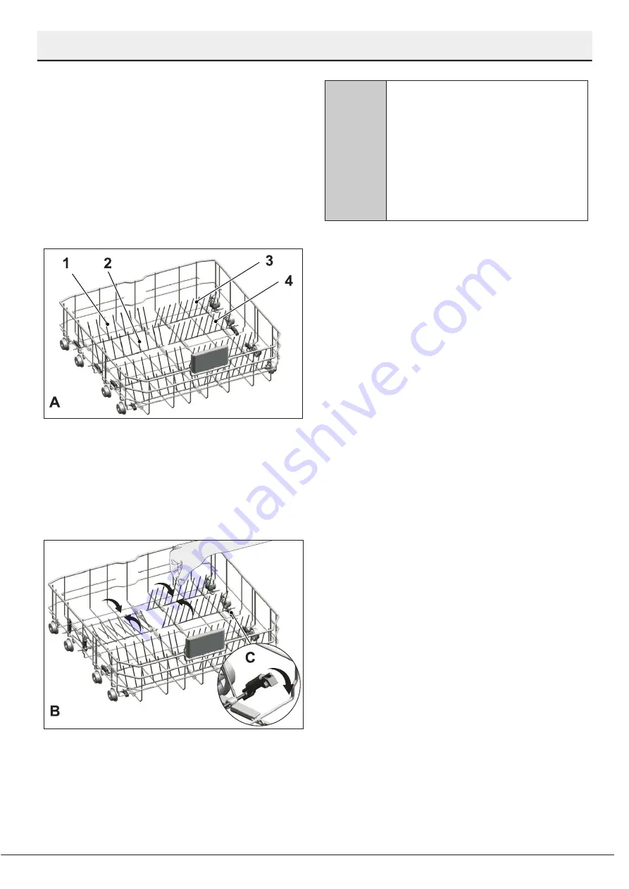 Euromaid EDWB16G User Manual Download Page 18