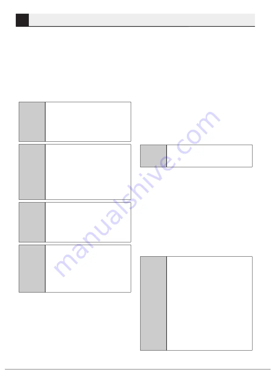 Euromaid EDWB16S User Manual Download Page 9