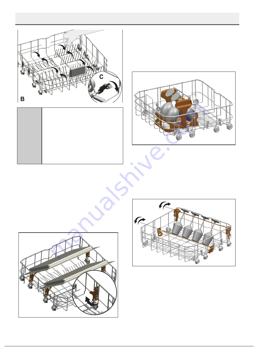 Euromaid EDWB16S User Manual Download Page 19