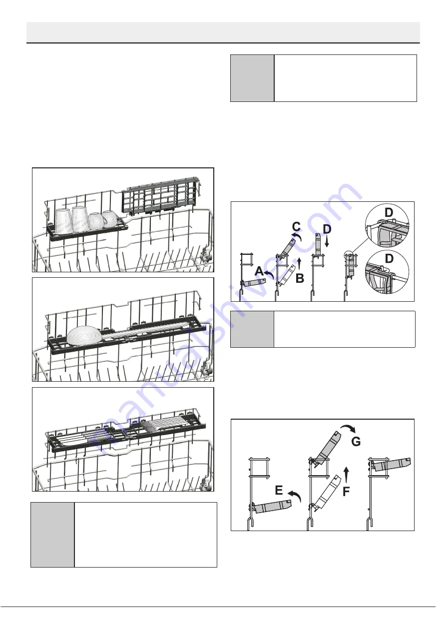 Euromaid EDWB16S User Manual Download Page 20