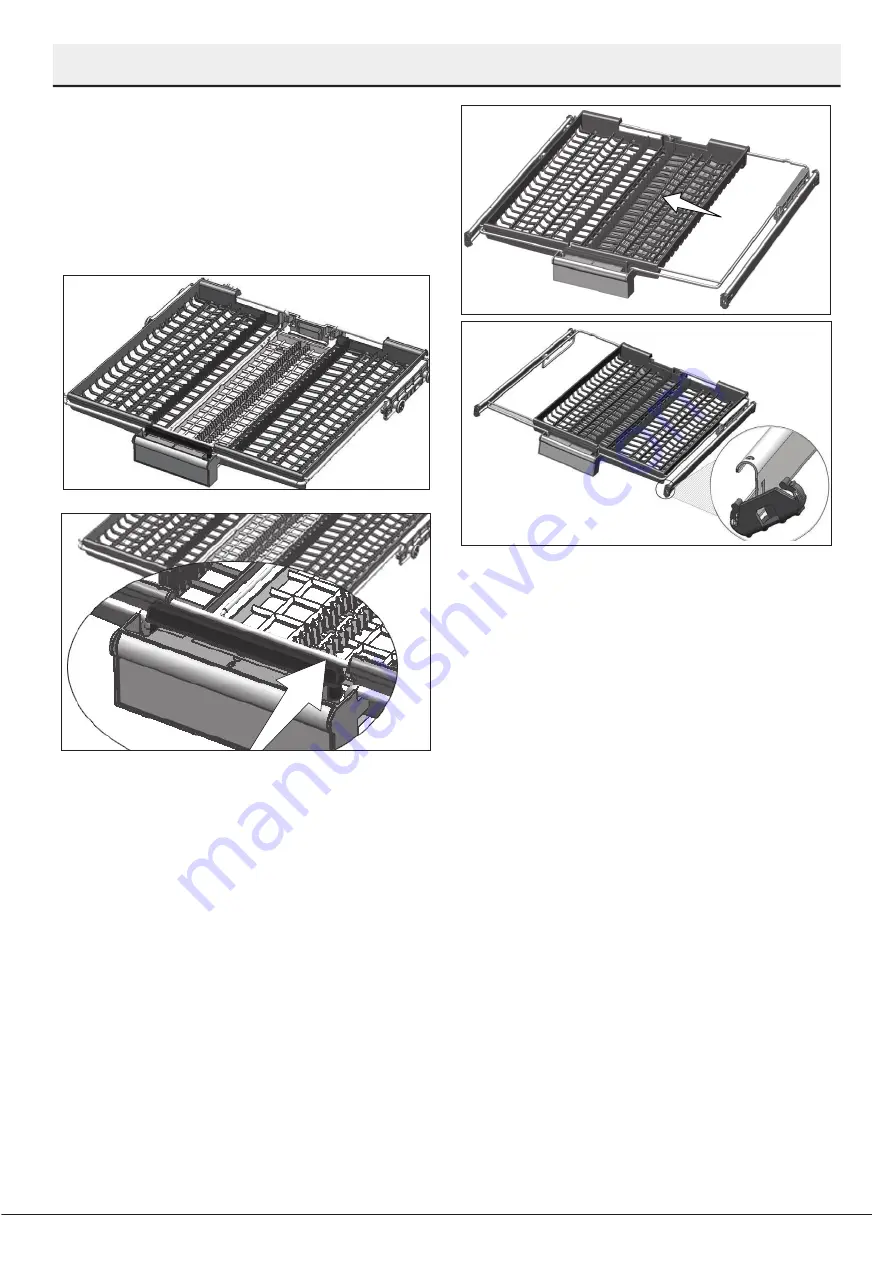 Euromaid EDWB16S User Manual Download Page 24