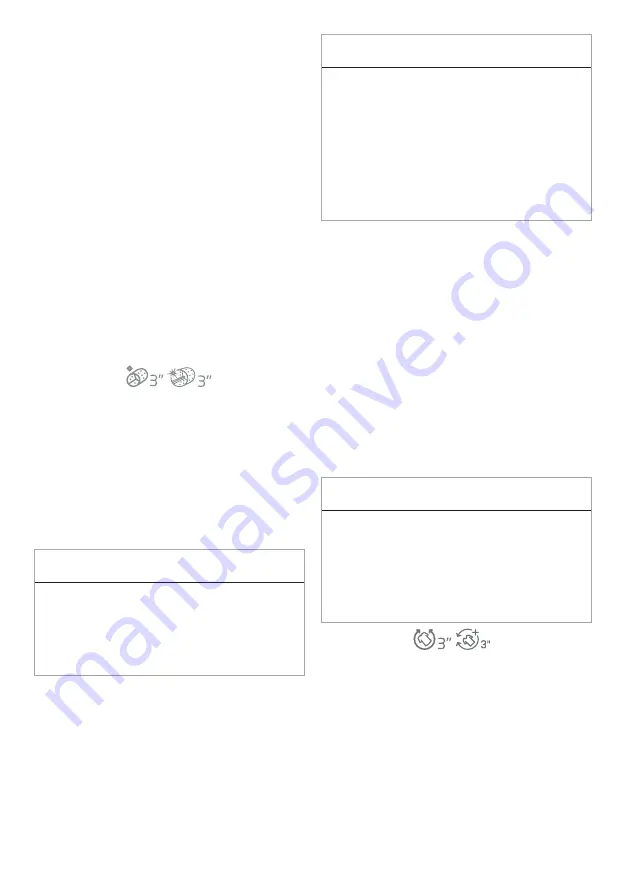 Euromaid EFL700WPRO User Manual Download Page 17