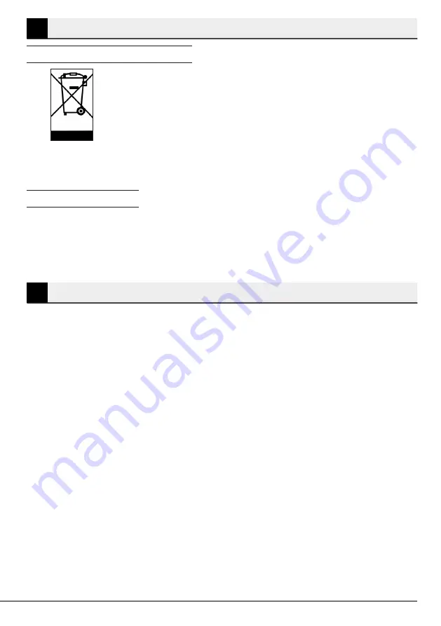 Euromaid EFLP1000G User Manual Download Page 5