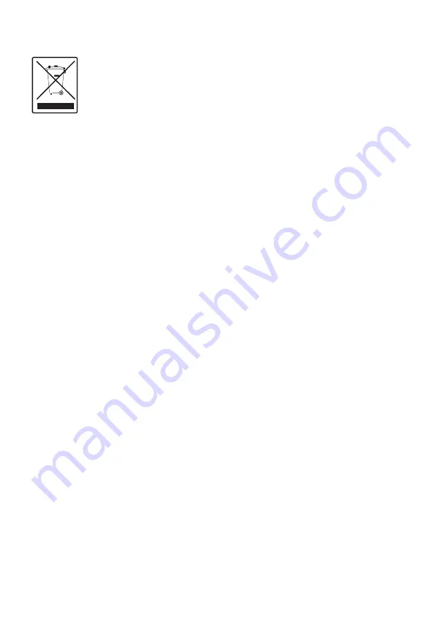 Euromaid EMFS60SOINDSS User Manual Download Page 10