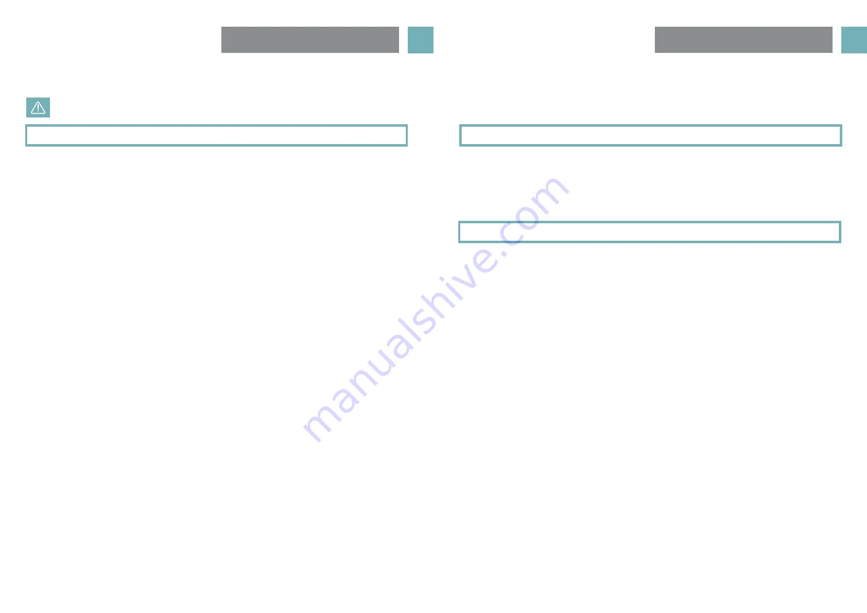 Euromaid ETL1000FCW User Manual Download Page 4