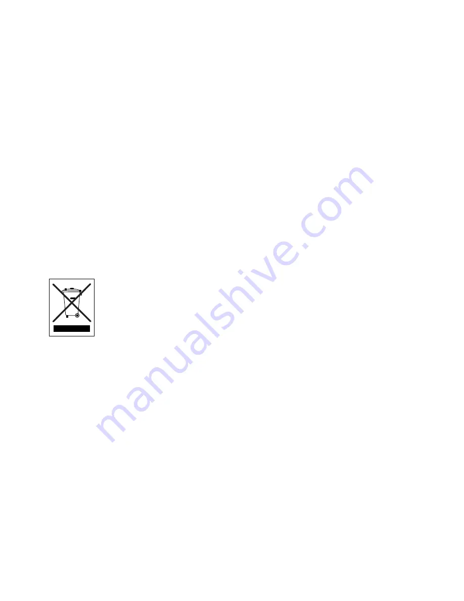 Euromaid EWD8045 User Manual Download Page 14