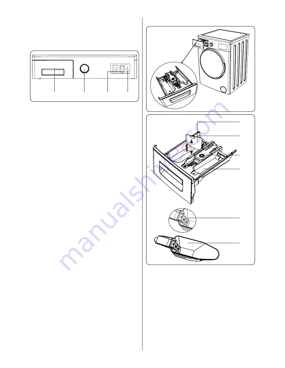 Euromaid EWD8045 User Manual Download Page 19