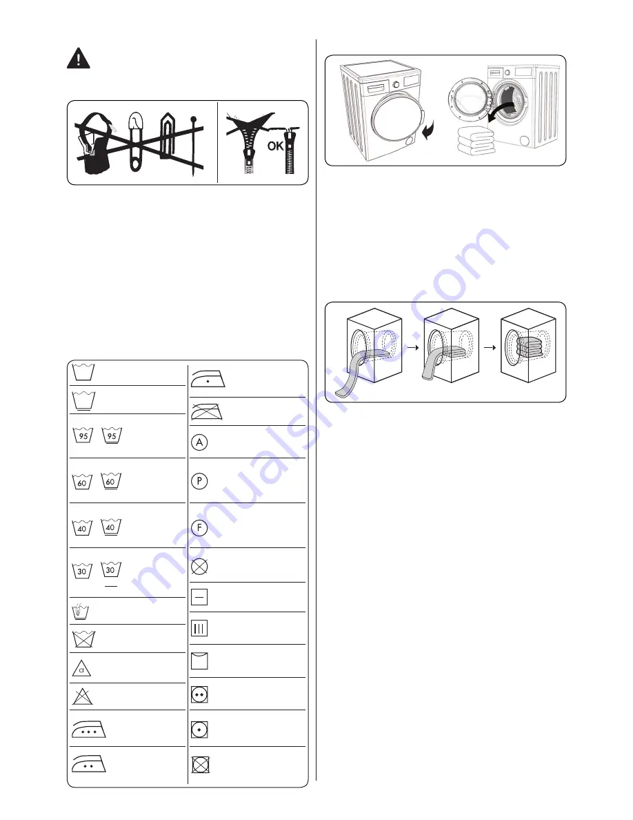 Euromaid EWD8045 User Manual Download Page 21