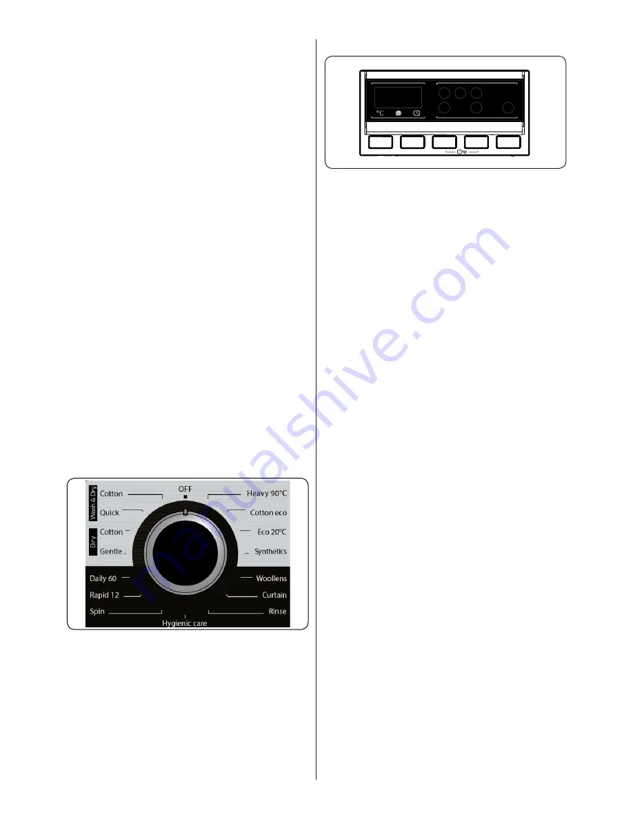 Euromaid EWD8045 User Manual Download Page 22