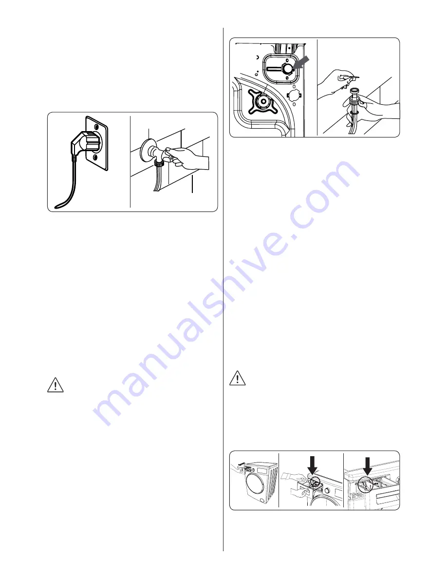 Euromaid EWD8045 User Manual Download Page 29