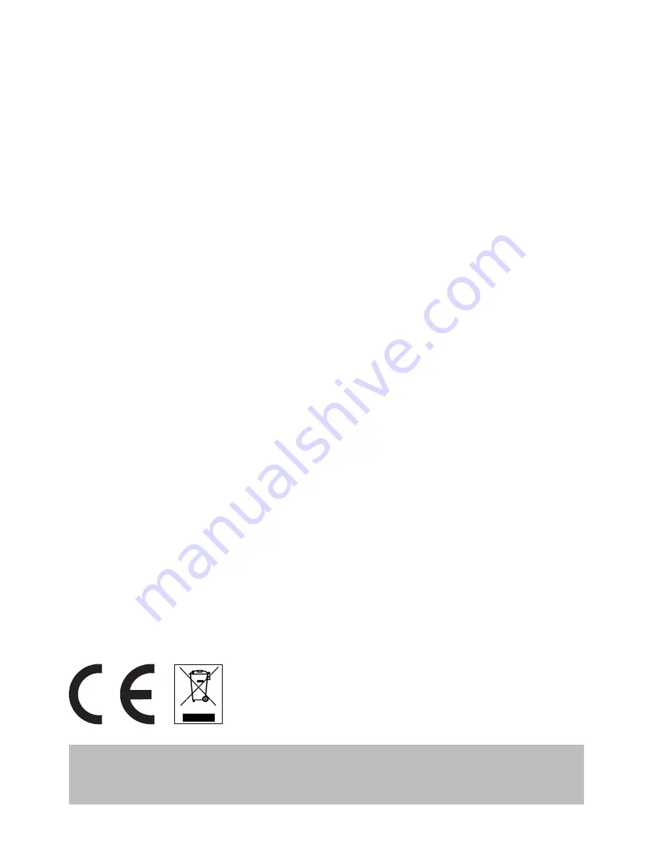 Euromaid EWD8045 User Manual Download Page 35