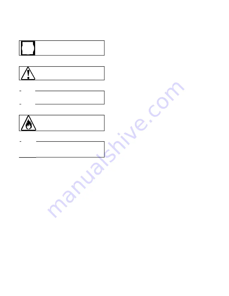 Euromaid GEGFS60 User Manual Download Page 4