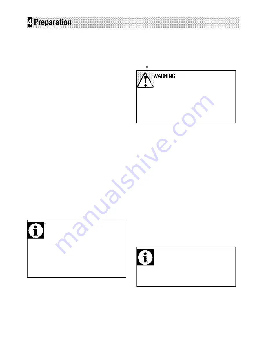 Euromaid GEGFS60 User Manual Download Page 21