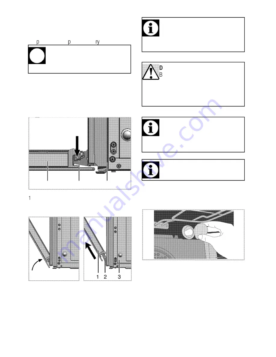 Euromaid GEGFS60 User Manual Download Page 28