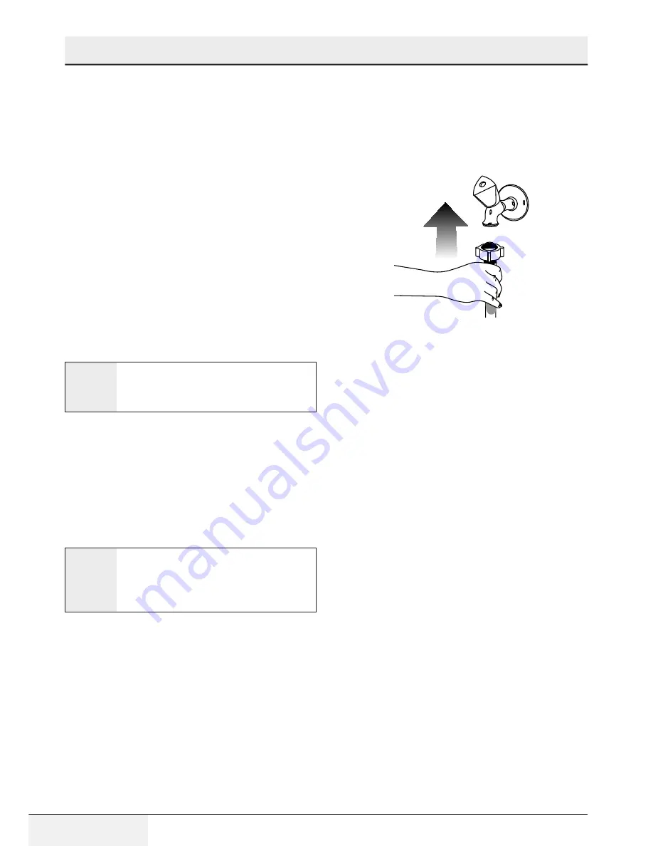 Euromaid HTL55 User Manual Download Page 12