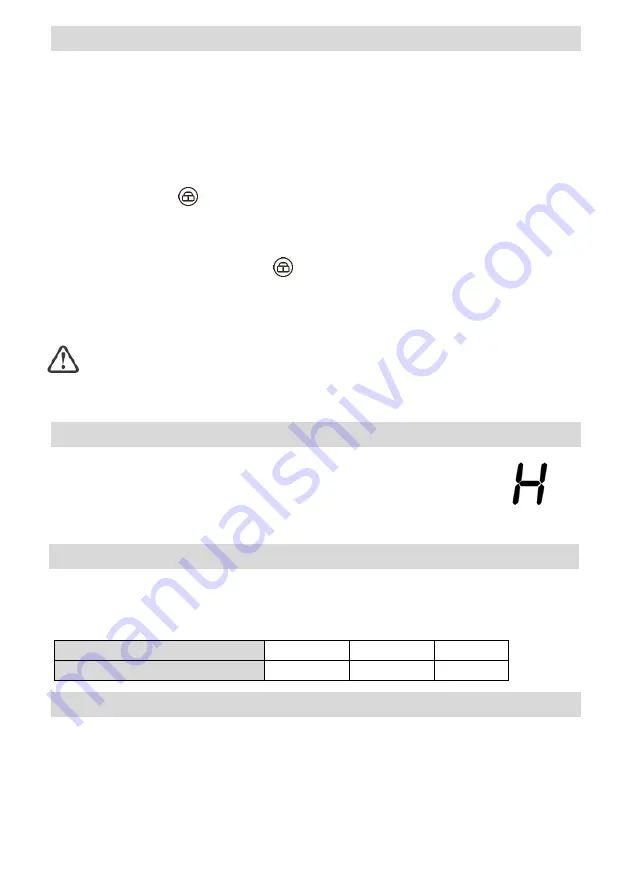 Euromaid IMZ64 User Manual Download Page 18