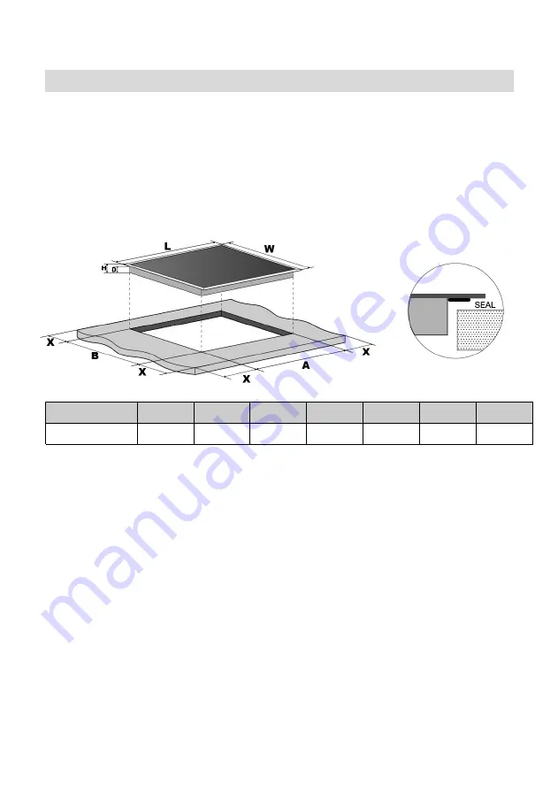 Euromaid IMZ64 User Manual Download Page 27