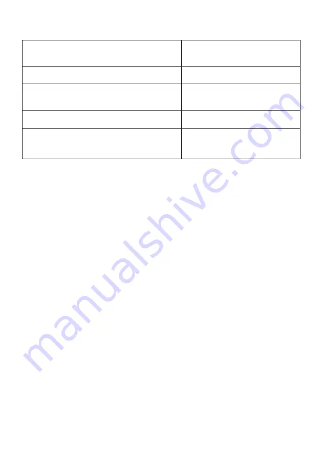 Euromaid MW6001P Installation And Operating Instructions Manual Download Page 5