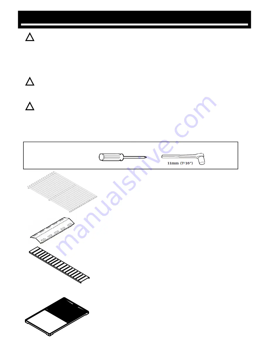 Euromaid Spartan SB4BBI User Manuals Download Page 4