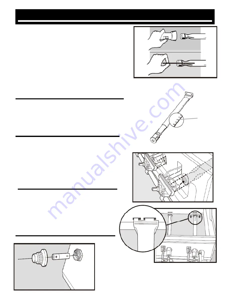 Euromaid Spartan SB4BBI Скачать руководство пользователя страница 23