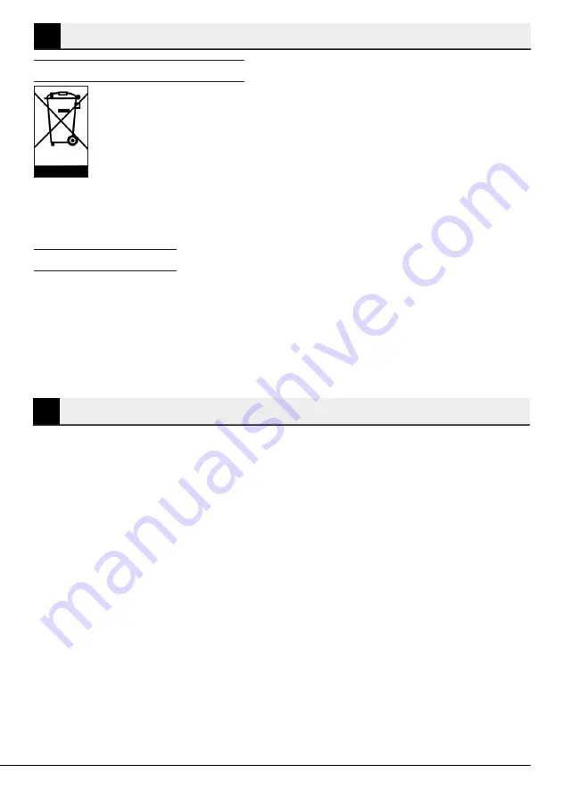 Euromaid WM5PRO User Manual Download Page 4