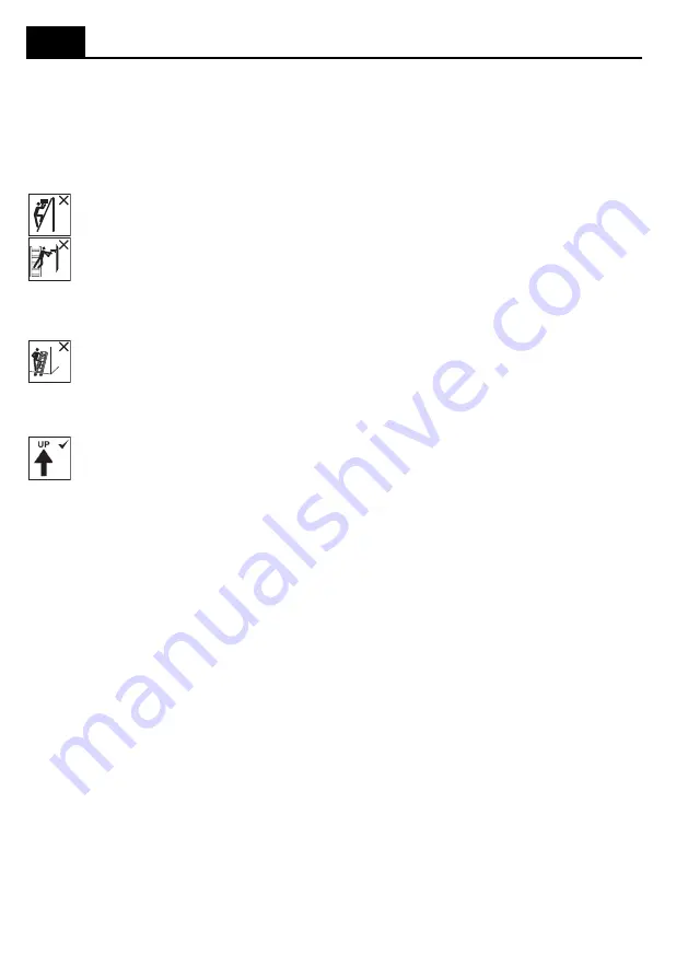 Euromate 223456 Original Instructions Manual Download Page 66